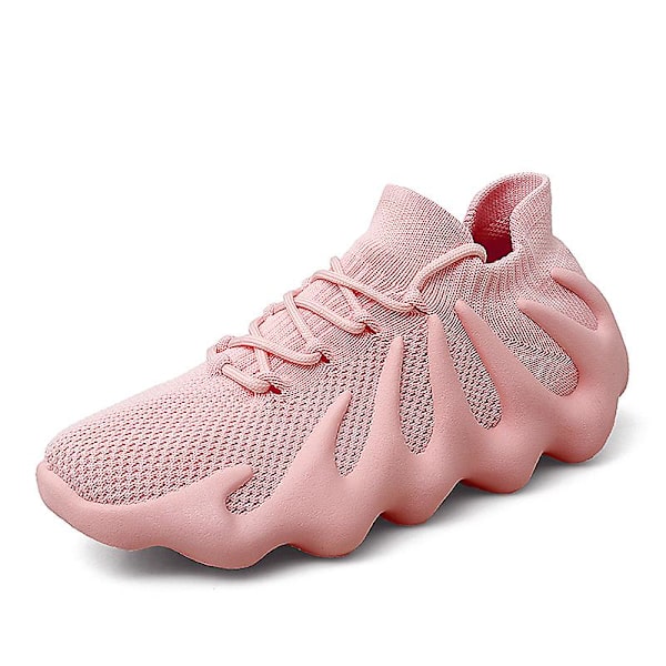 Casual för kvinnor Octopus Coconut Skor Fr450 Pink 37