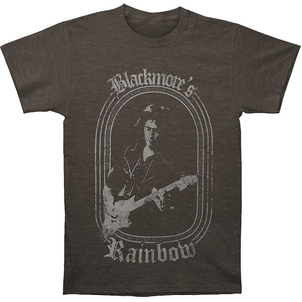 Rainbow Blackmores Rainbow T-shirt L