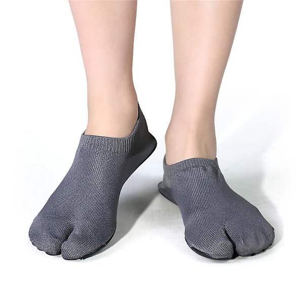 Yogaskor Strandskor Hud-mot-hud Hastighet Interferens Vattenskor Fitness D03 Gray 44