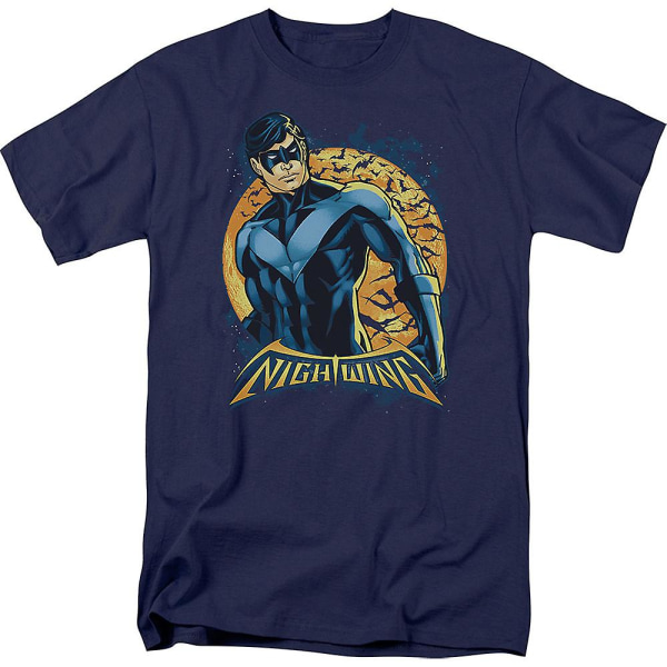 Nightwing DC Comics T-shirt S
