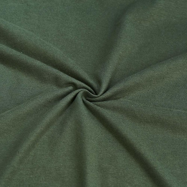 Frank Zappa för president Military Green T-shirt XL