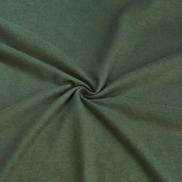 Frank Zappa för president Military Green T-shirt XXXL