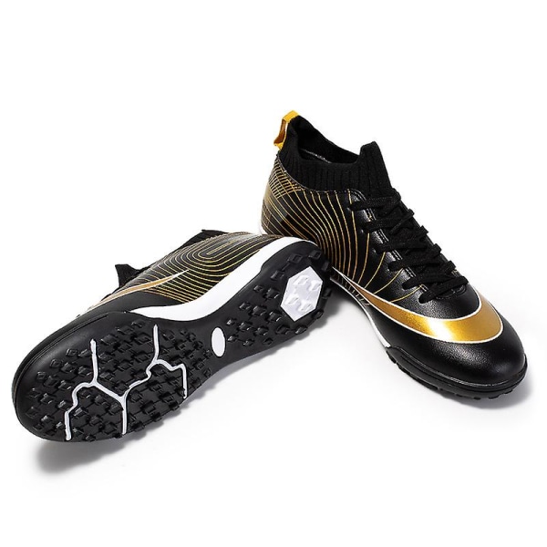 Fotbollsskor för män Turf Hightop Tf Fotbollsskor 40