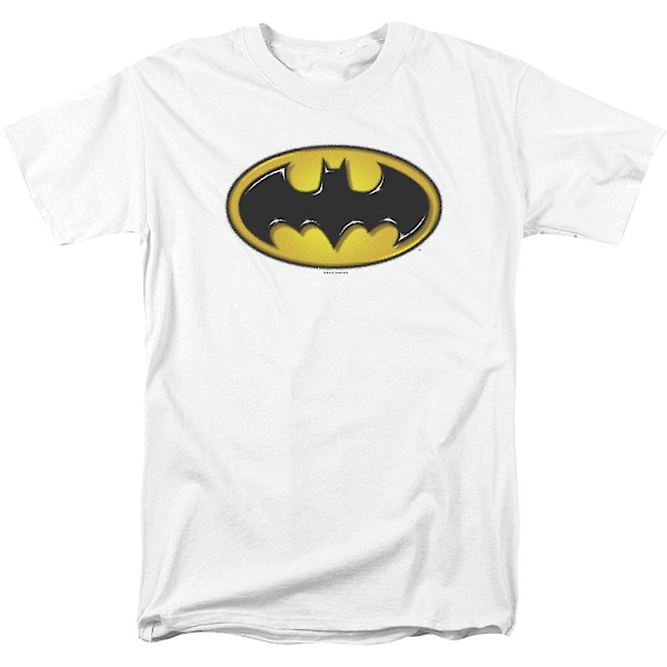 Airbrush Batman T-shirt M