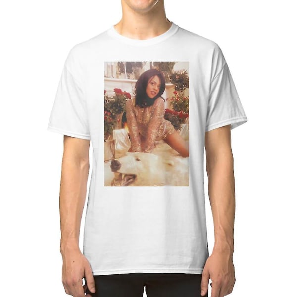 Lil Kim Hardcore - T-shirt XL