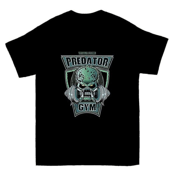 Predator Gym T-shirt XXXL