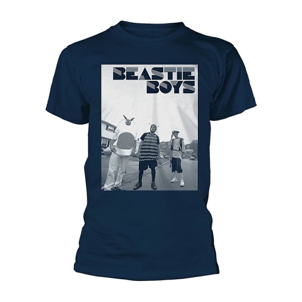 Beastie Boys Costumes T-shirt S