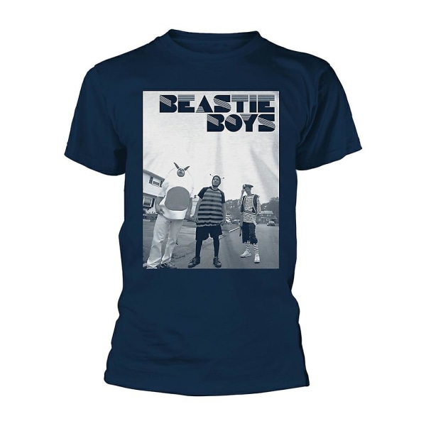 Beastie Boys Costumes T-shirt XL