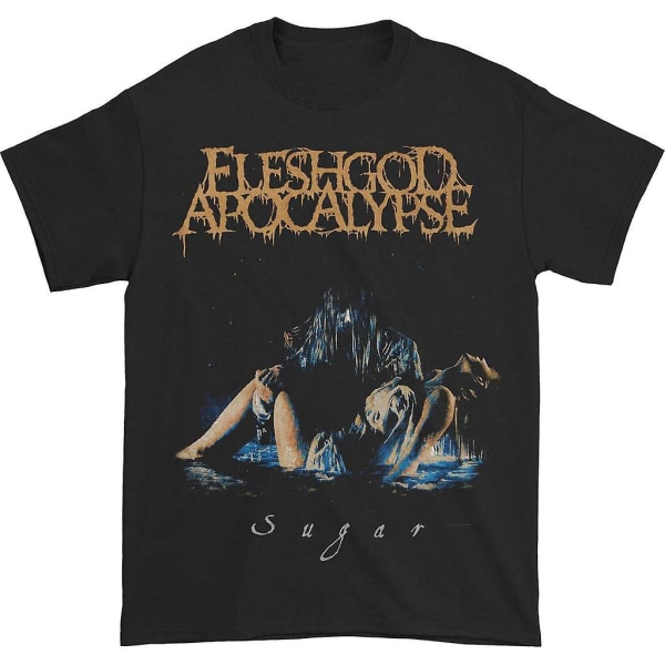 Fleshgod Apocalypse Sugar T-shirt M