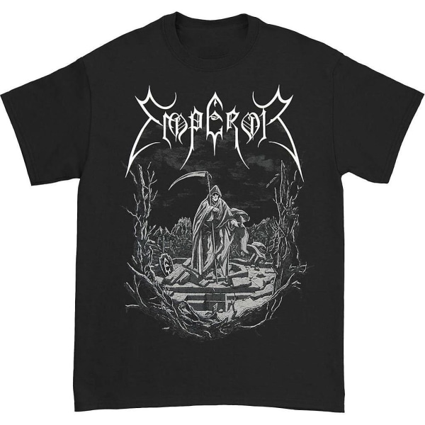 Kejsar Luciferian Tee T-shirt XL