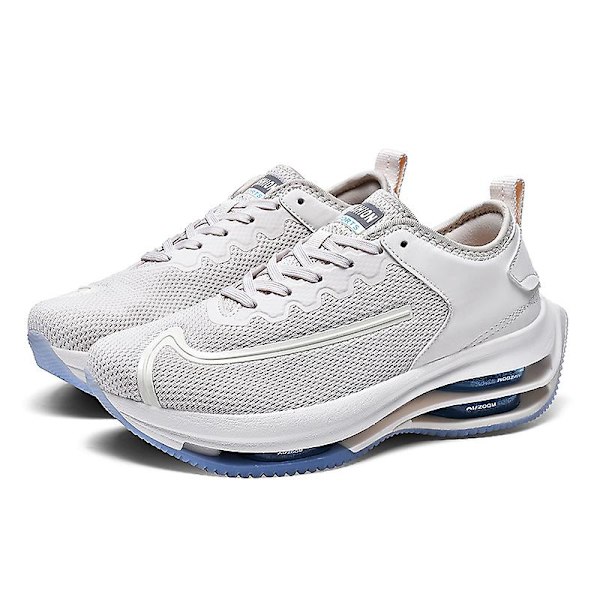 Herr Dam Sneakers Andas löparskor Mode Sportskor 2Da1906 White 41