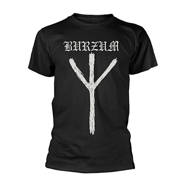 Burzum Rune T-shirt XXXL