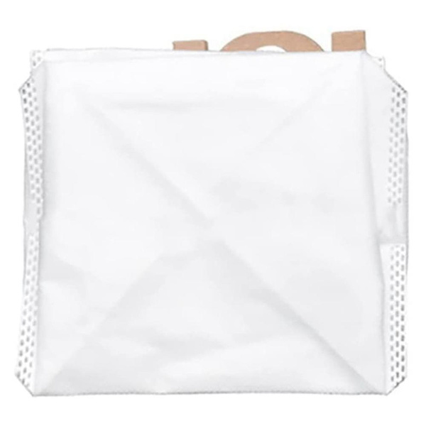 10-pack dammpåsar för Proscenic M7 Pro M8 Pro Robotdammsugare