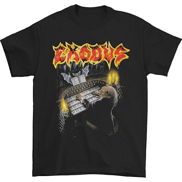Exodus Tempo of the Damned T-shirt M