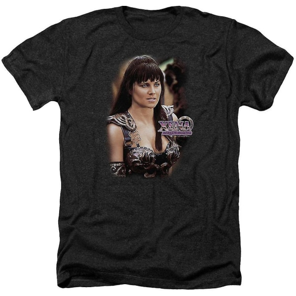 Xena: Warrior Princess Warrior Princess T-shirt L