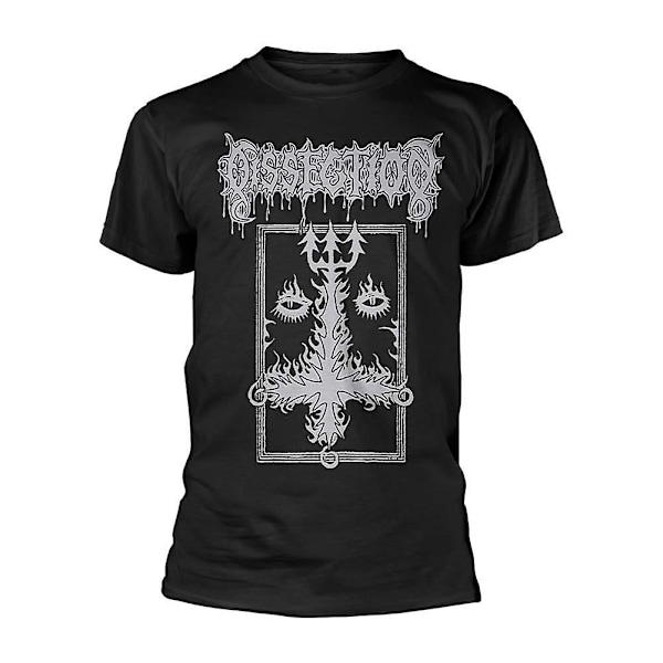 Dissektion The Past Is Alive T-shirt M