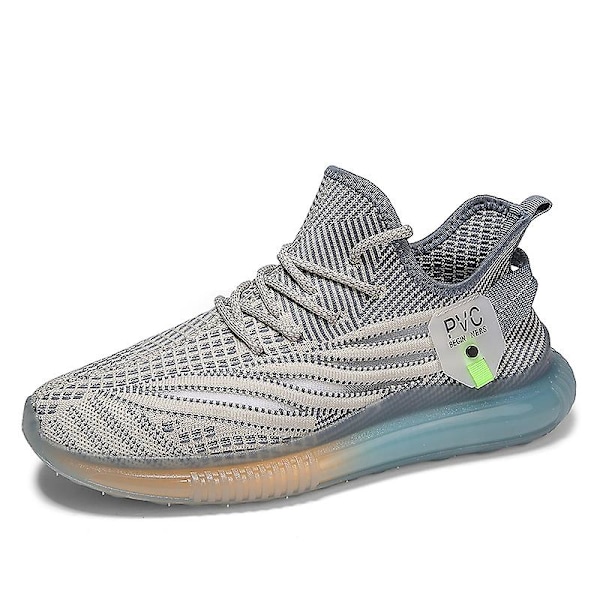 Coconut Herrskor Sneakers Med Luminous Sula 1Gsc92 Gray 39