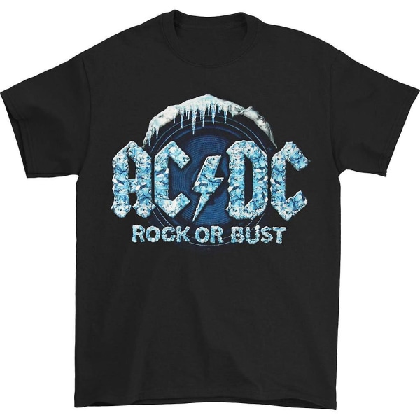 AC/DC Fargo 2016 T-shirt M