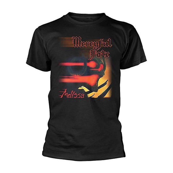 Mercyful Fate Melissa T-shirt L