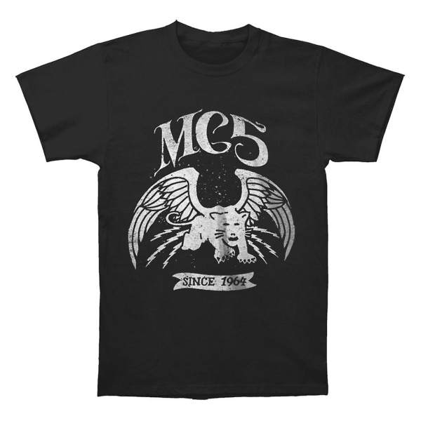 MC5-T-shirt sedan 1964 M