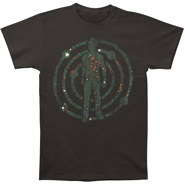 Kid Cudi Silhouette T-shirt XXXL