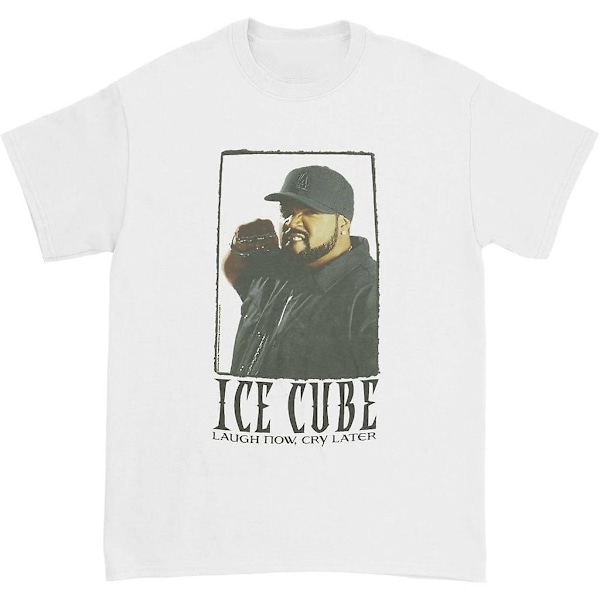 Ice Cube T-shirt M