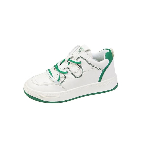 Damsneakers Andas löparskor Mode Sportskor Ly613 Green 35