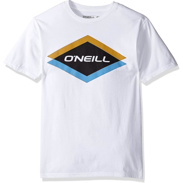 O'neill T-shirt i karbid för män X-Large