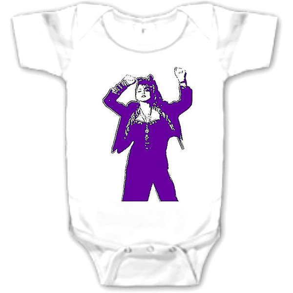 Madonna Baby i ett stycke M