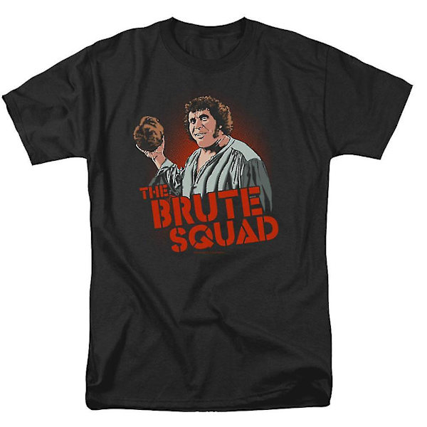 Princess Bride Brute Squad T-shirt XXXL