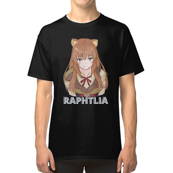Raphtalia T-shirt XXL