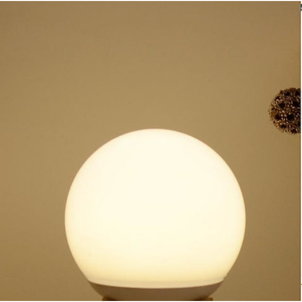 Bordslampa trärobot barn pojke födelsedagspresent
