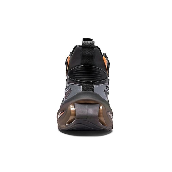 Herr Sport löparskor High-Top Sneakers Fr2137 Black 40