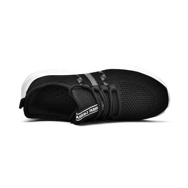 Damskor Sportlöparskor Modesneakers 2C359 Black 37