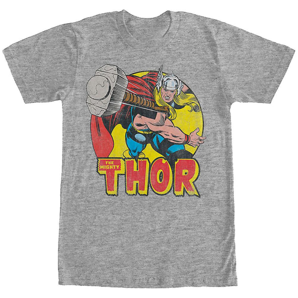 Mäktig Thor T-shirt M