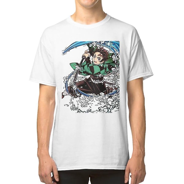Tanjiro T-shirt L
