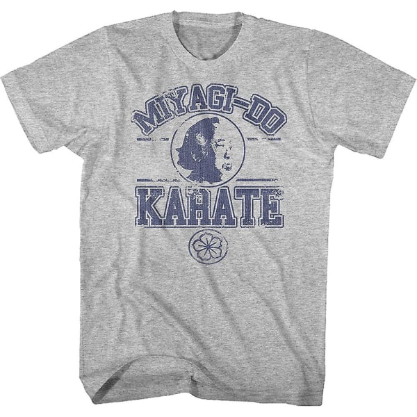 Miyagi Do Karate Kid T-shirt M