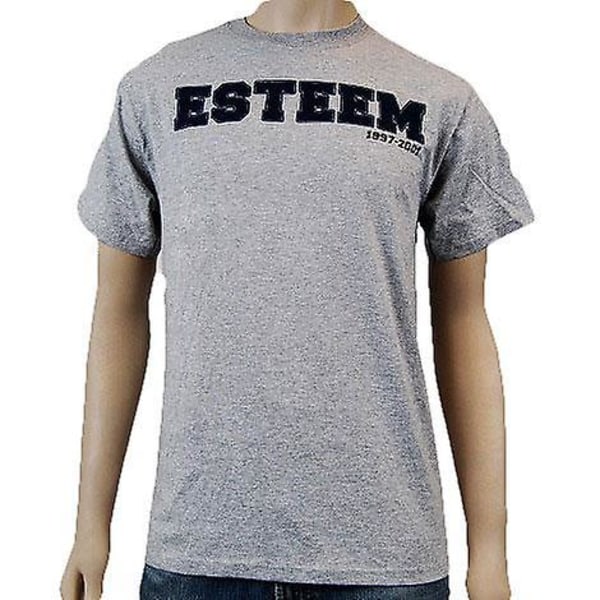 Esteem Reunion T-shirt XXXL