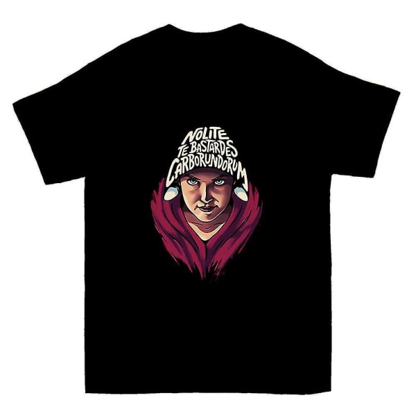 Her Tale T-shirt L