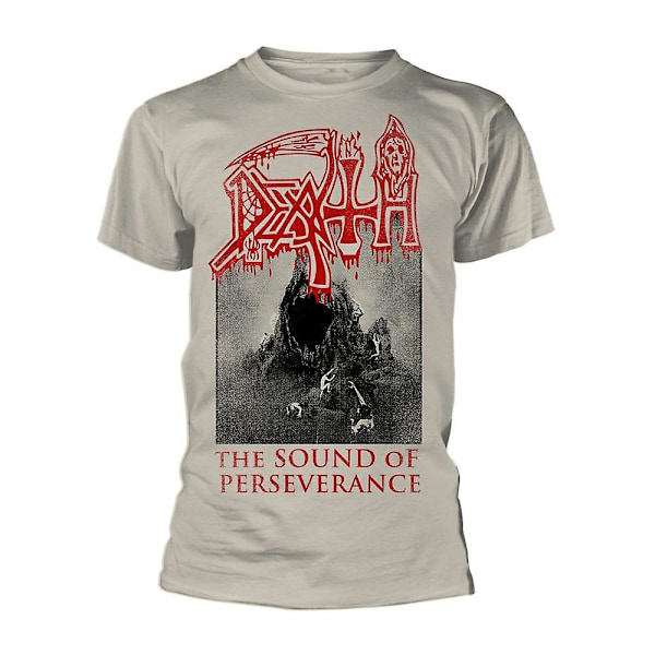 Death Sound of Perseverance T-shirt M