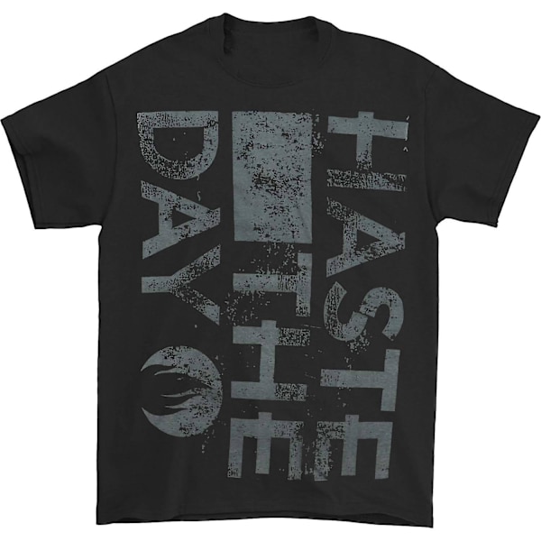 Haste The Day T-shirt XL