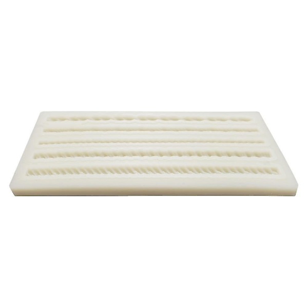 Rope Modeling Form