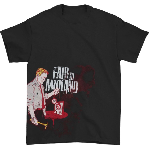 Fair To Midland T-shirt M