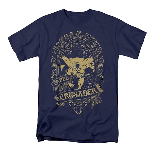 DC Comics Gotham Crusader T-shirt S