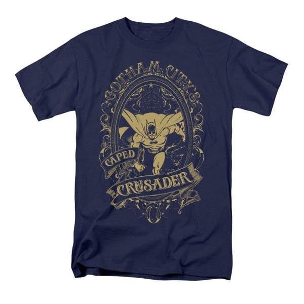 DC Comics Gotham Crusader T-shirt XL