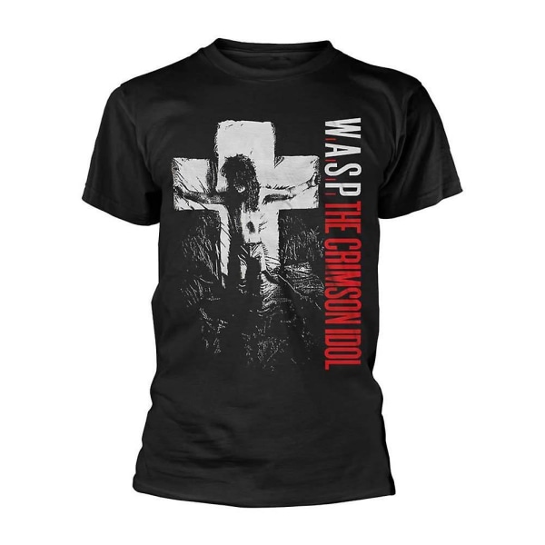 GETING. The Crimson Idol T-shirt XXXL