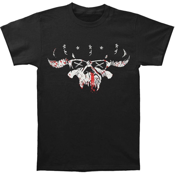 North Side Kings obesegrad T-shirt L