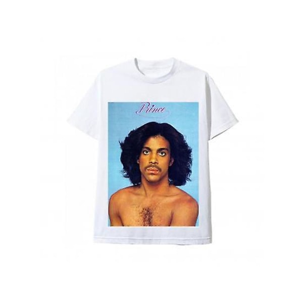 T-shirt Prince 1979 Kläder XL