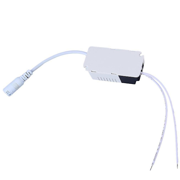 Dimbar LED Light Lamp Driver Transformator Power 6/9/12/15/18/21w