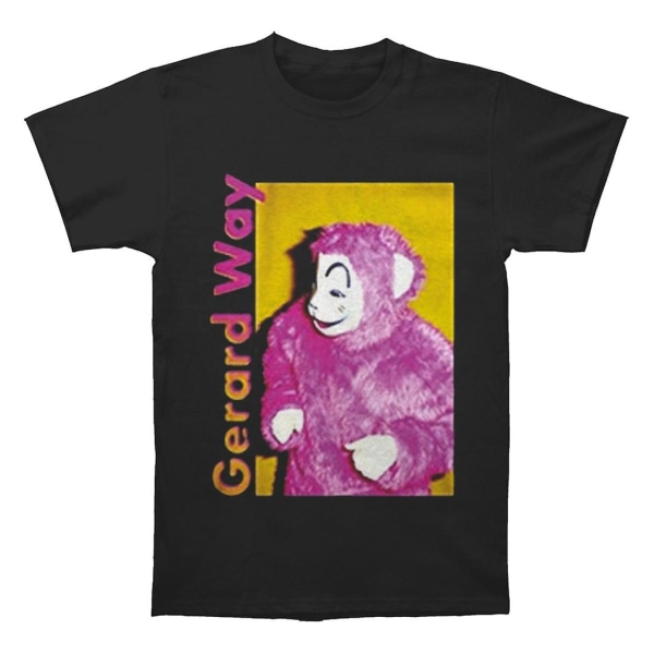 Gerard Way Lola Dance T-shirt M